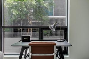 Blueground Waterfront view nr Long Beach Pier LAX-1368