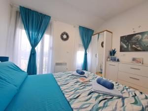 Kuća odmora Čarolija