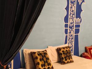 The Shangri-La heritage Haveli BNB