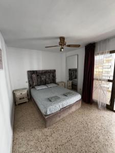 Apartment in beach frontline