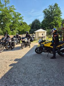 Prestige House Delux