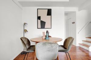 Chelsea 2BR w Gym Doorman nr Penn Station NYC-676