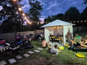 Prestige House Delux