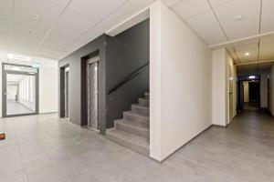 Urban Hideaway Apartment I