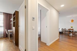 Urban Hideaway Apartment I