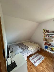 Domek w Leśnym Raju