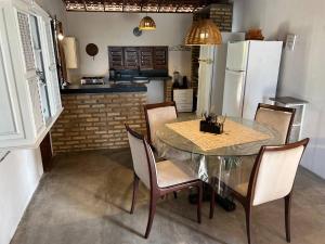 Casa Farol - Praia de Itarema, CE