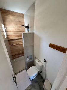 Casa Farol - Praia de Itarema, CE