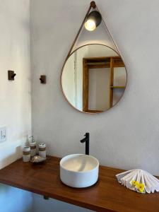 Casa Farol - Praia de Itarema, CE