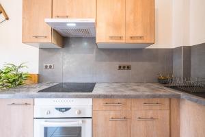 Maisons de vacances Pre-vernay 7pers : photos des chambres