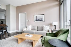 Blueground Mountain View pool nr Shoreline Park SFO-1324