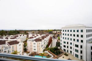 Blueground Mountain View pool nr Shoreline Park SFO-1324