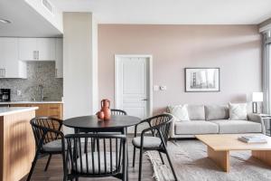 Blueground Mountain View pool nr Shoreline Park SFO-1324