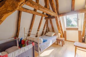 Appartements La Maison De Tine : photos des chambres