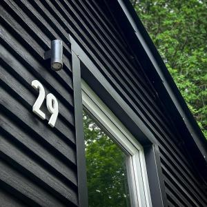 The View - Wellness Forest Lodge