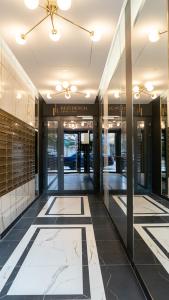 Apartament Rezydencja Ogród Saski Jasna 7 Centrum