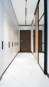 Apartament Rezydencja Ogród Saski Jasna 7 Centrum