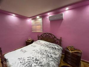 Luxury couple room in irbid