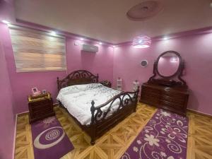 Luxury couple room in irbid