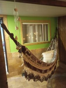 Villa Bamboo - Secretário