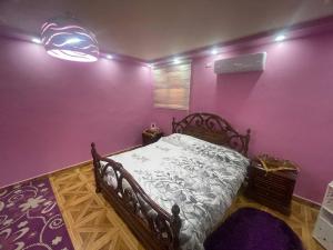 Luxury couple room in irbid