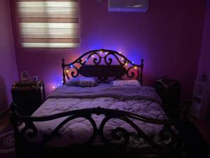 Luxury couple room in irbid