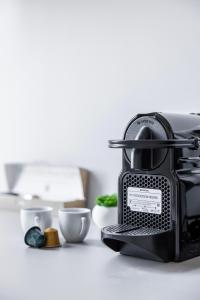 Vatican Pertusa Luxury Suites by Quinto Piano