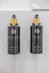 Vatican Pertusa Luxury Suites by Quinto Piano