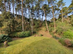 CARCANS MAUBUISSON LOCATION SAISONNIERE VILLA 6 couchages