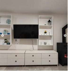 Casa de playa Verde Mar