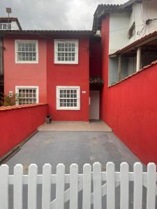 Casa 2 Quartos Paraty - 10 min a pé Centro Histórico e Praia