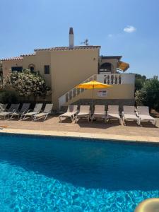 3 Bedroom Villa, San Jaime, Son Bou