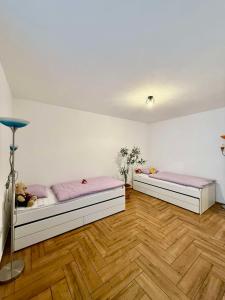 Chaloupka u Přehrady