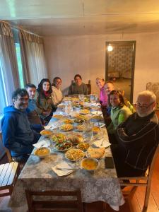 Zuriko Kakhianis Guest House