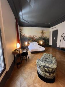 Maison Marseille-Longchamp - Havre Art Déco & Business - Vieux-Port - Gare