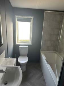 Parkview holiday lodge