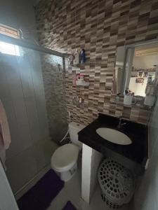 Casa Bosque FelizCidade Cop30