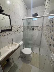 Casa Bosque FelizCidade Cop30