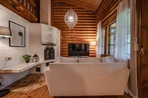 The Nordic Nookhouse by Aavalevi