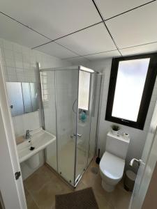 El Balcón de Carrascoy, Wifi rápido, escritorio y parking ,15 min del centro de Murcia