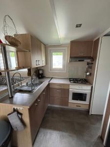 Campings Camping La Tentation : photos des chambres
