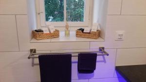 Two-Bedroom Suite room in Max Aviation Villa & Apartments