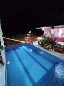 Pansol Playhouse Private Resort - fb