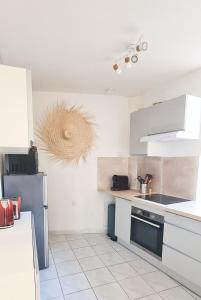 Appartements Elegant 2 bedrooms flat - 8mn walk from trainstation : photos des chambres