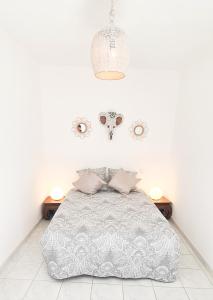 Appartements Elegant 2 bedrooms flat - 8mn walk from trainstation : photos des chambres