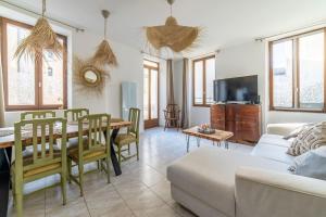 Appartements Elegant 2 bedrooms flat - 8mn walk from trainstation : photos des chambres