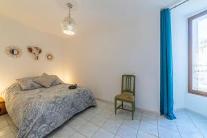 Appartements Elegant 2 bedrooms flat - 8mn walk from trainstation : photos des chambres