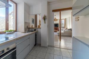 Appartements Elegant 2 bedrooms flat - 8mn walk from trainstation : photos des chambres