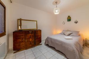 Appartements Elegant 2 bedrooms flat - 8mn walk from trainstation : photos des chambres