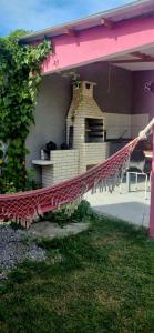 Aconchegante casa em Búzios.